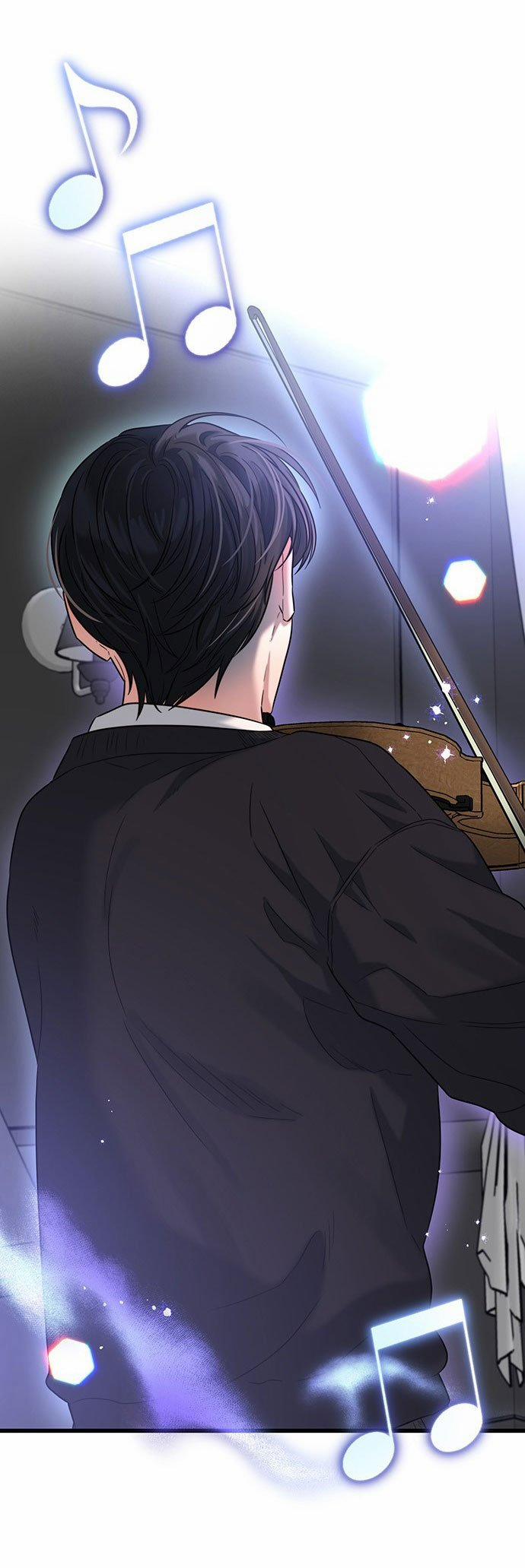 [18+] Dục Vọng Tao Nhã 28.1 trang 7