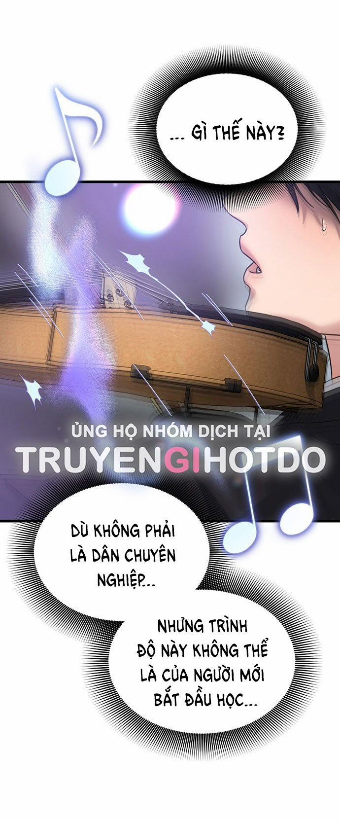 [18+] Dục Vọng Tao Nhã 28.1 trang 9