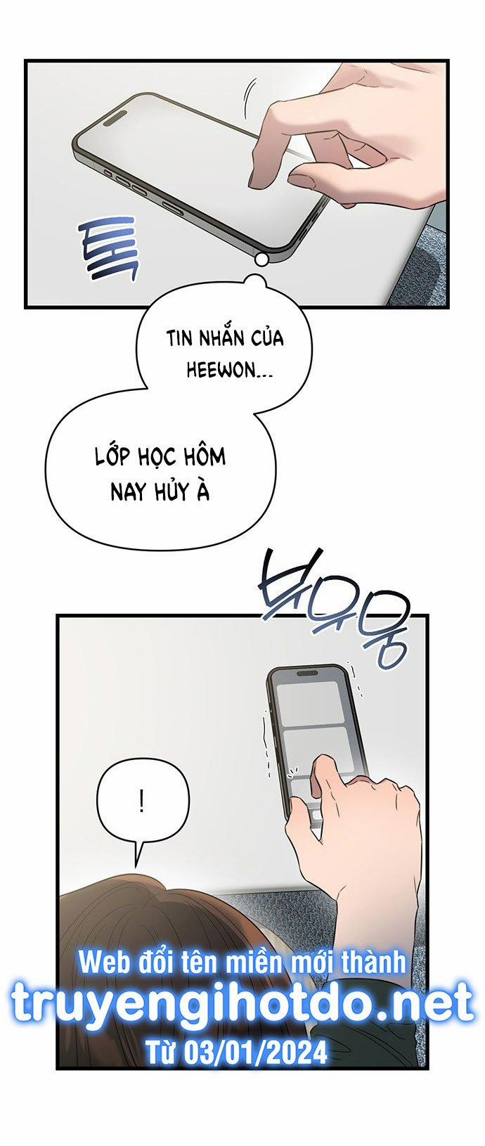 [18+] Dục Vọng Tao Nhã 28.2 trang 16