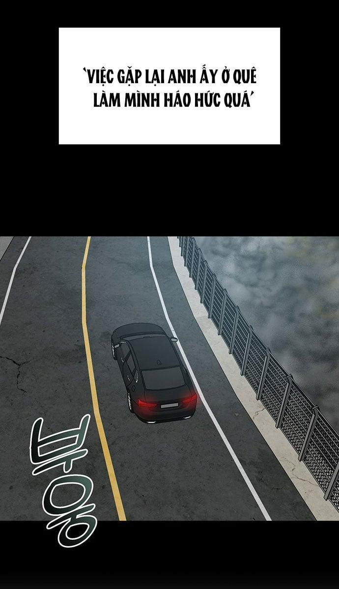 [18+] Dục Vọng Tao Nhã 28.2 trang 27