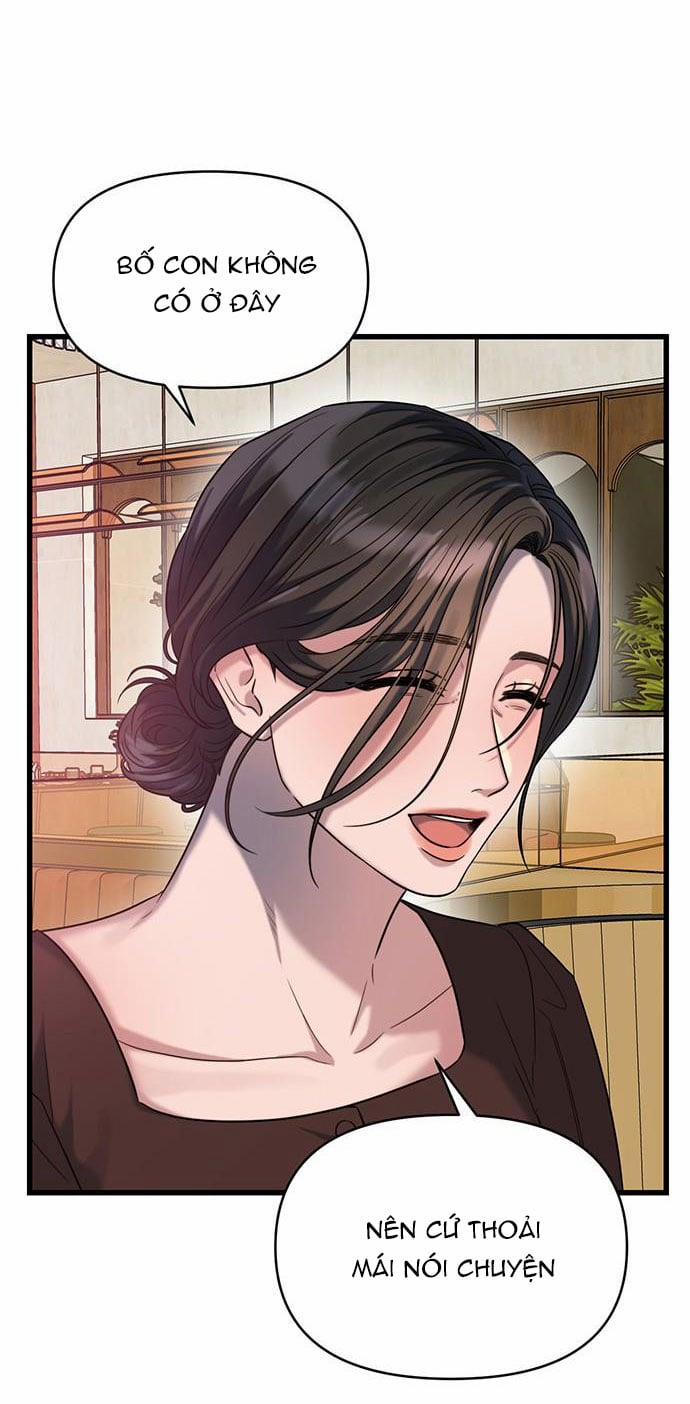 [18+] Dục Vọng Tao Nhã 29.1 trang 1