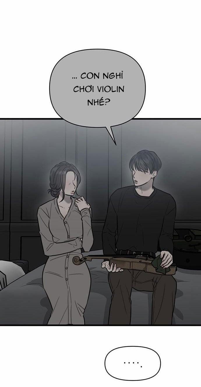 [18+] Dục Vọng Tao Nhã 29.1 trang 11