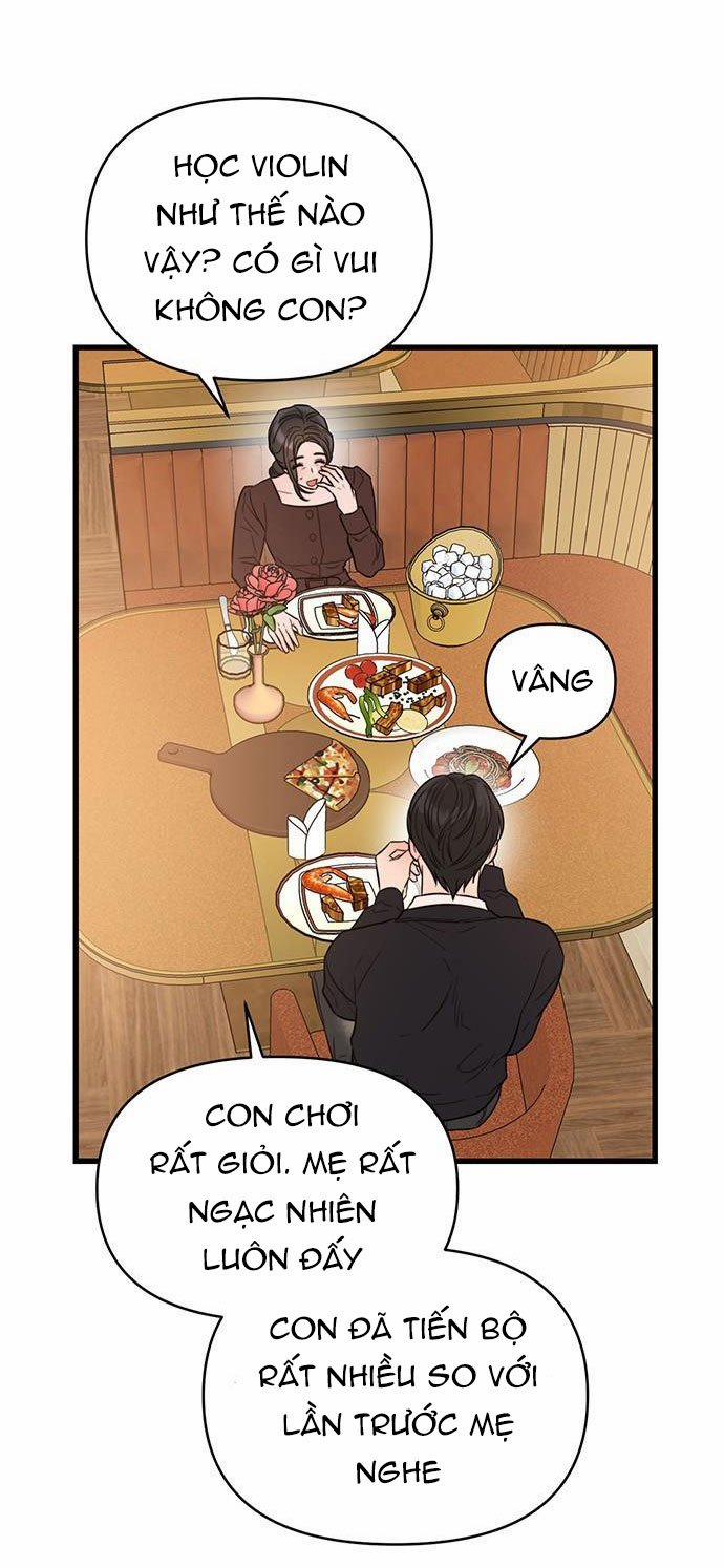 [18+] Dục Vọng Tao Nhã 29.1 trang 14