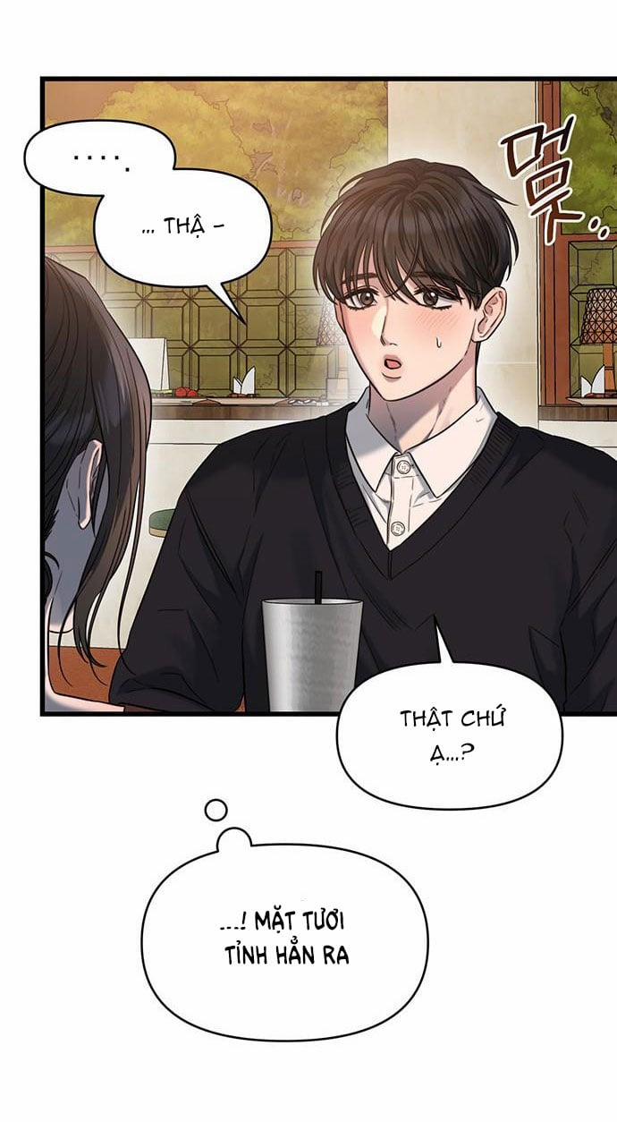 [18+] Dục Vọng Tao Nhã 29.1 trang 16