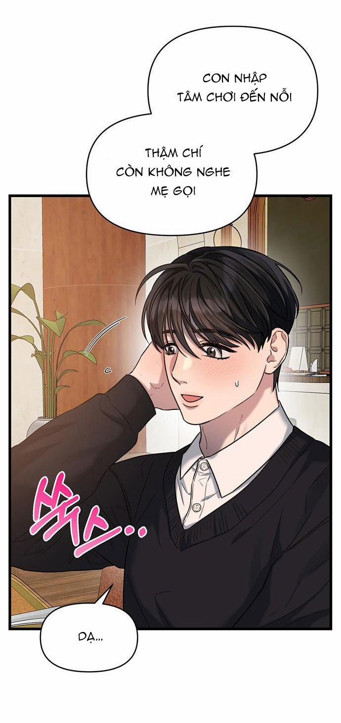 [18+] Dục Vọng Tao Nhã 29.1 trang 18