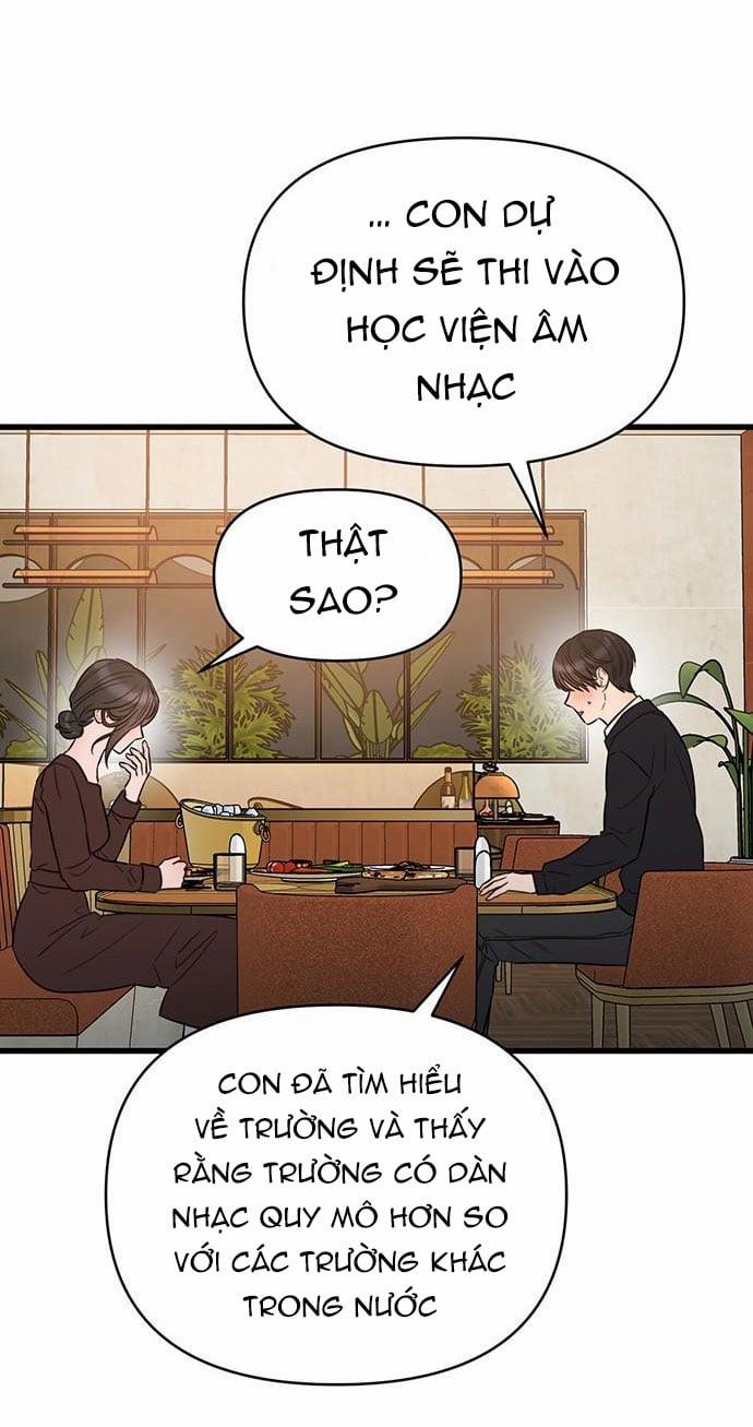 [18+] Dục Vọng Tao Nhã 29.1 trang 19