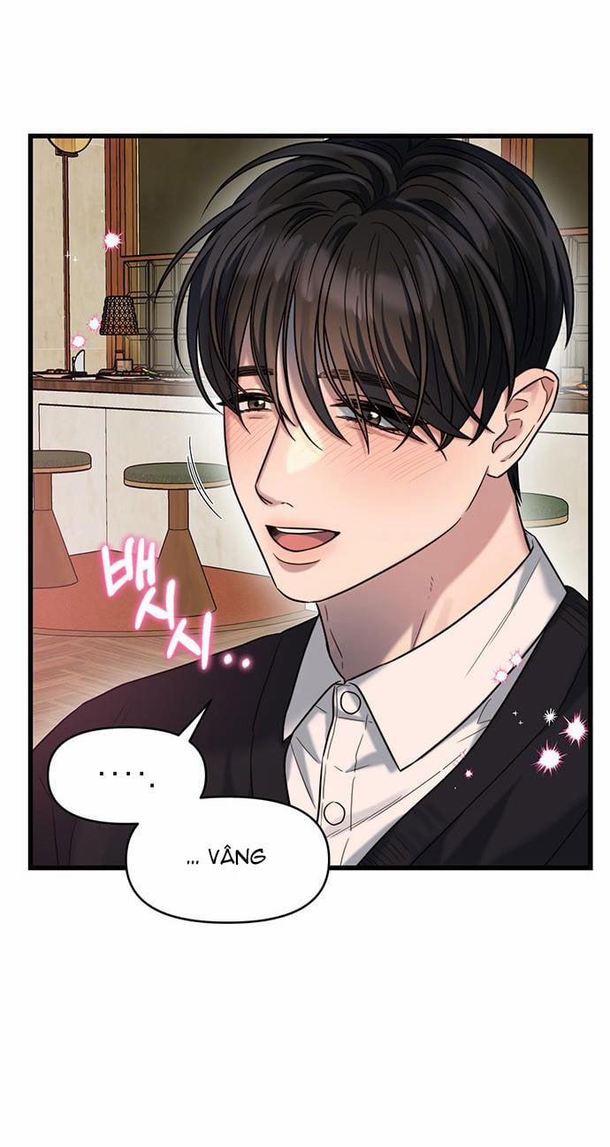 [18+] Dục Vọng Tao Nhã 29.1 trang 22