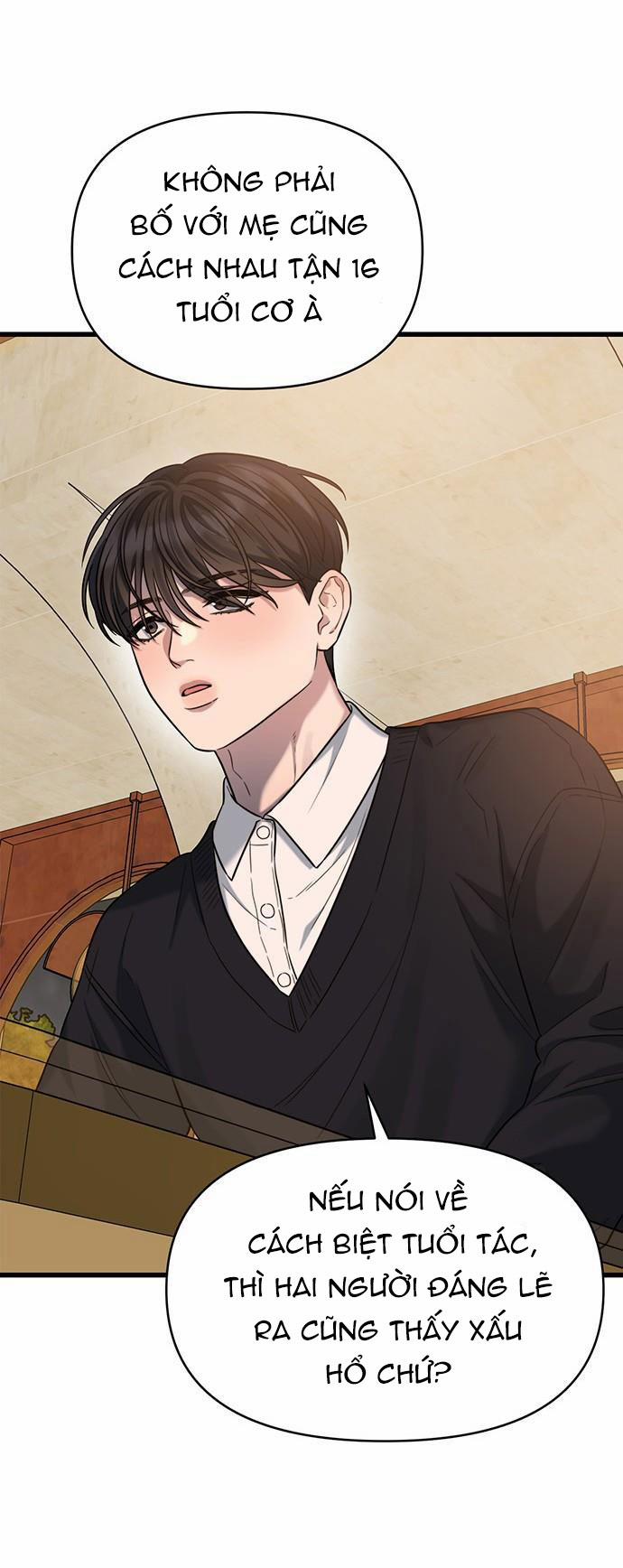 [18+] Dục Vọng Tao Nhã 29.2 trang 11