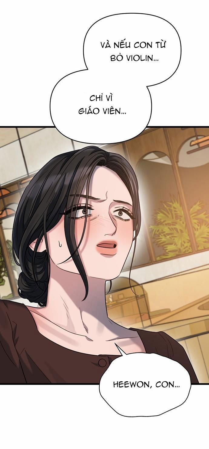 [18+] Dục Vọng Tao Nhã 29.2 trang 18