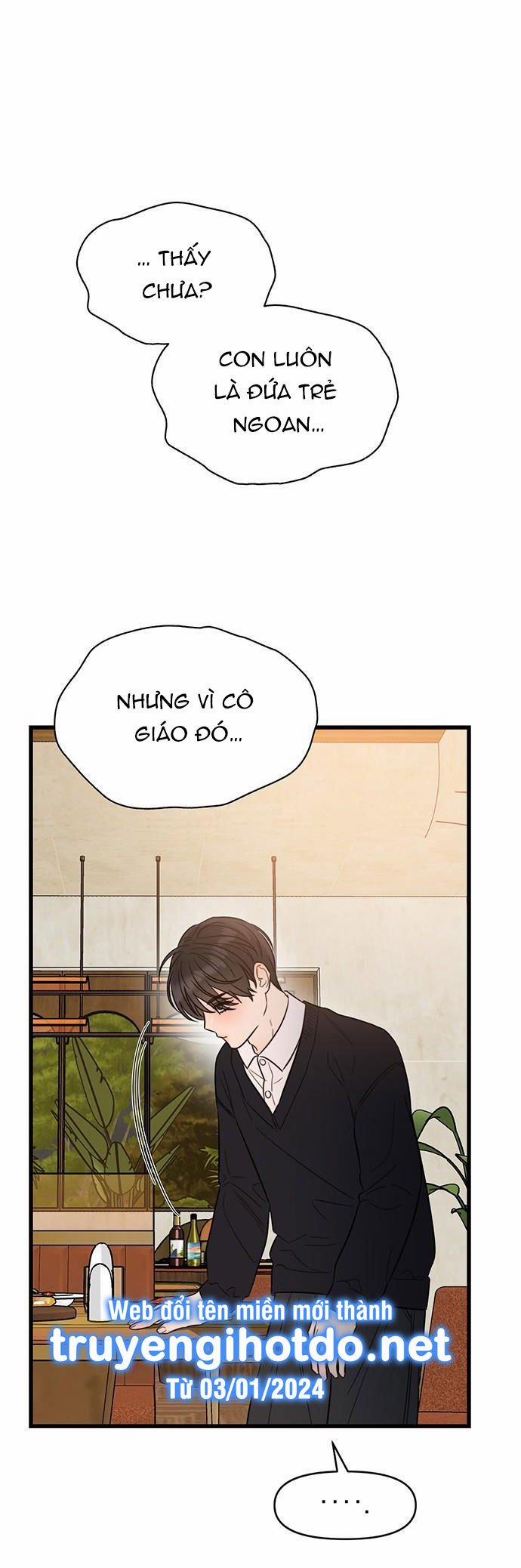 [18+] Dục Vọng Tao Nhã 29.2 trang 19