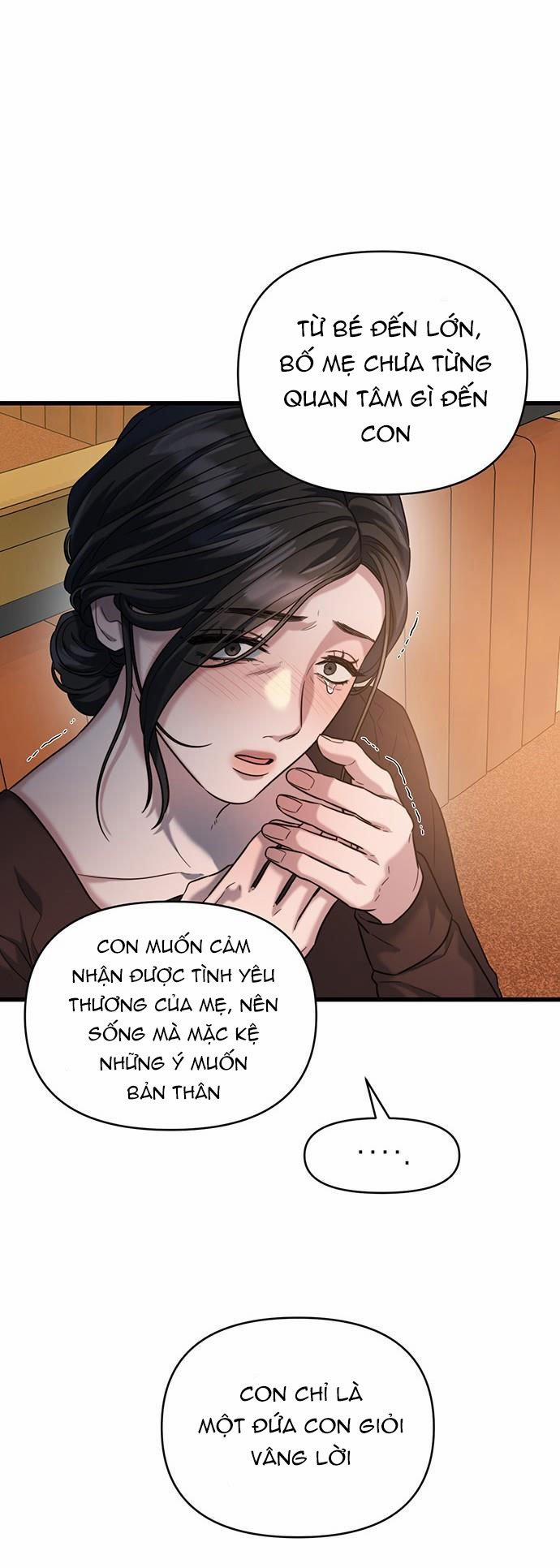 [18+] Dục Vọng Tao Nhã 29.2 trang 22