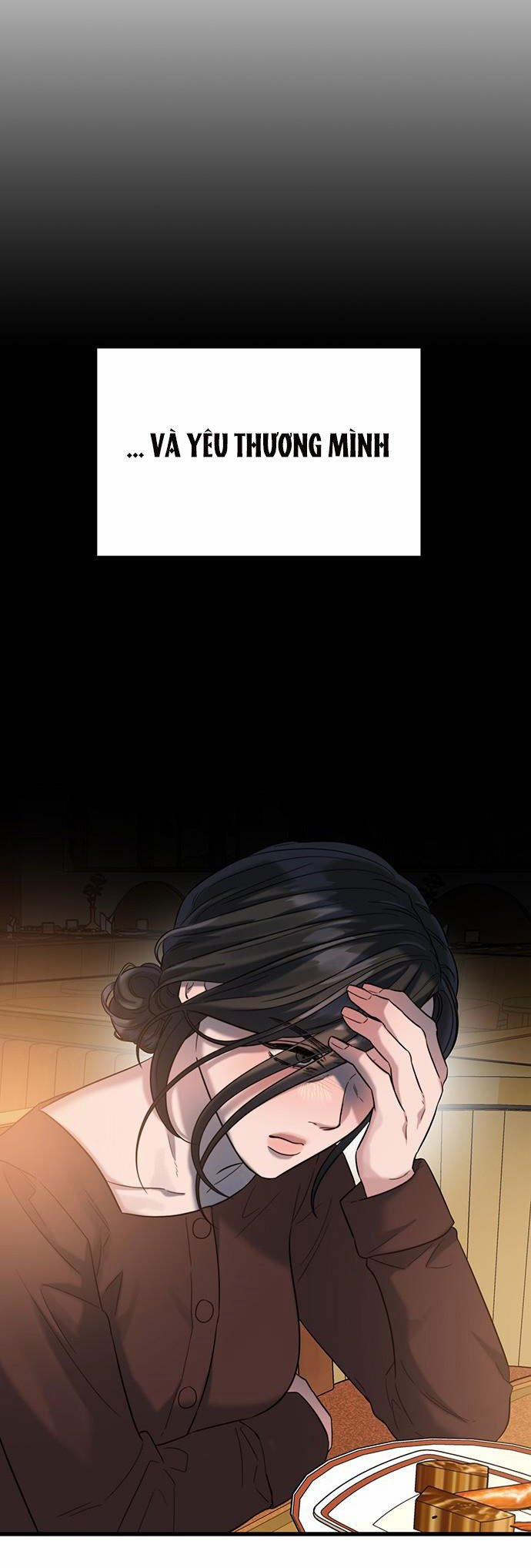 [18+] Dục Vọng Tao Nhã 29.2 trang 29