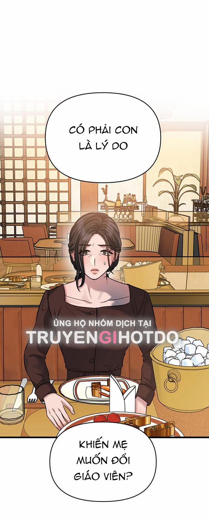 [18+] Dục Vọng Tao Nhã 29.2 trang 3