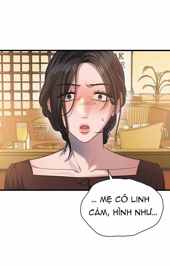 [18+] Dục Vọng Tao Nhã 29.2 trang 4