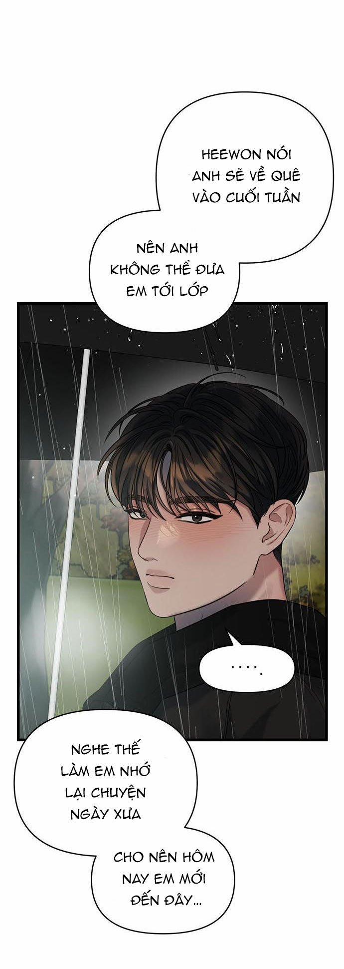 [18+] Dục Vọng Tao Nhã 30.1 trang 30