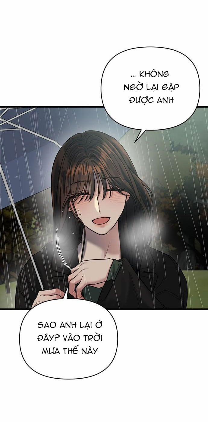 [18+] Dục Vọng Tao Nhã 30.1 trang 31