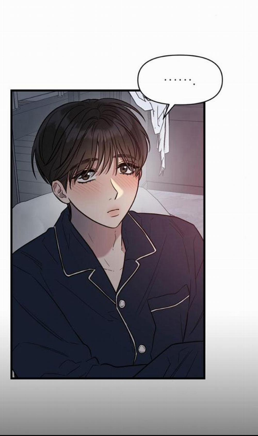 [18+] Dục Vọng Tao Nhã 8.1 trang 1