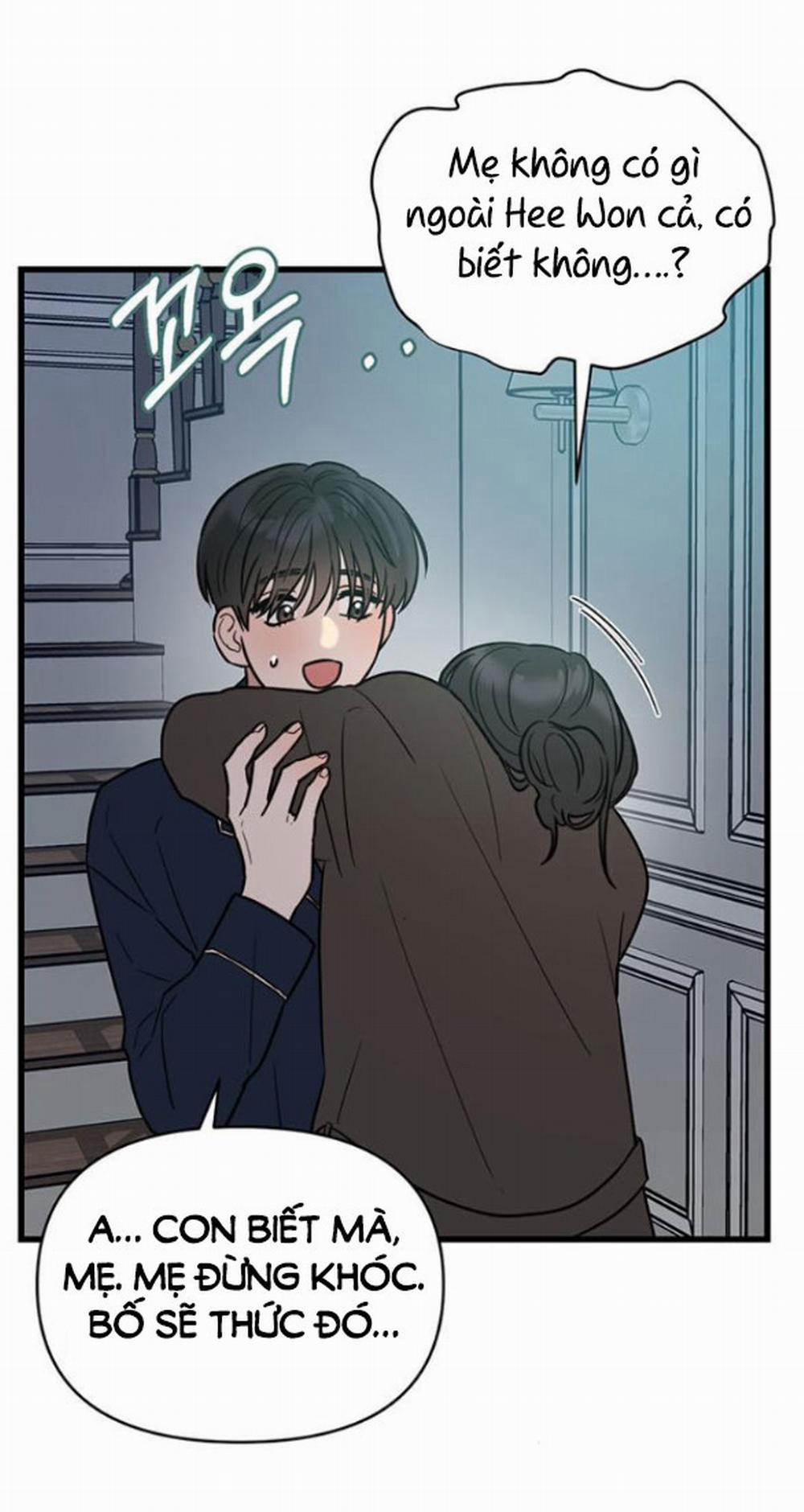 [18+] Dục Vọng Tao Nhã 8.1 trang 23