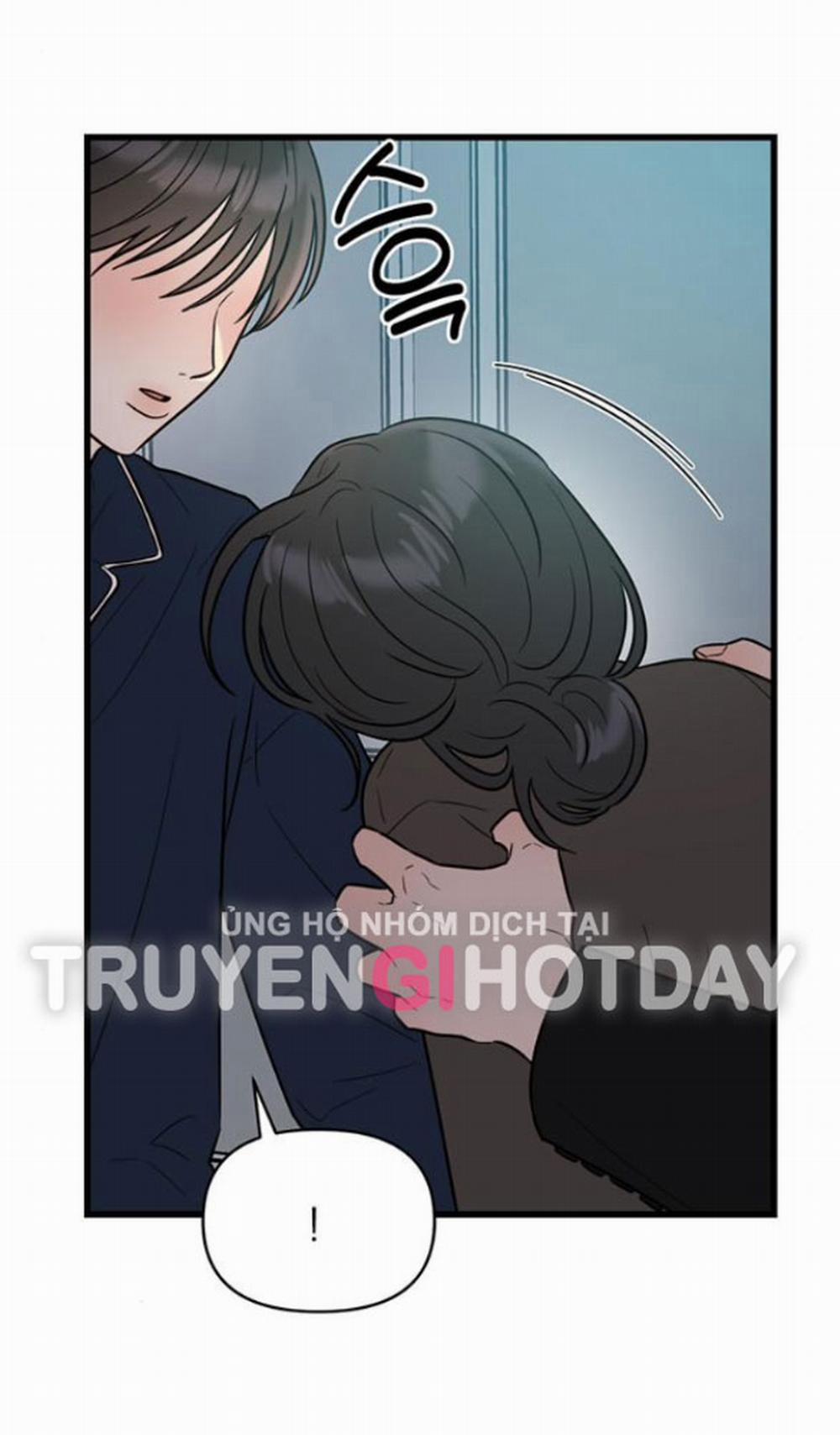 [18+] Dục Vọng Tao Nhã 8.1 trang 24