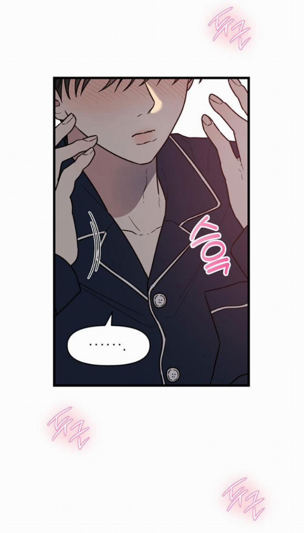 [18+] Dục Vọng Tao Nhã 8.1 trang 6