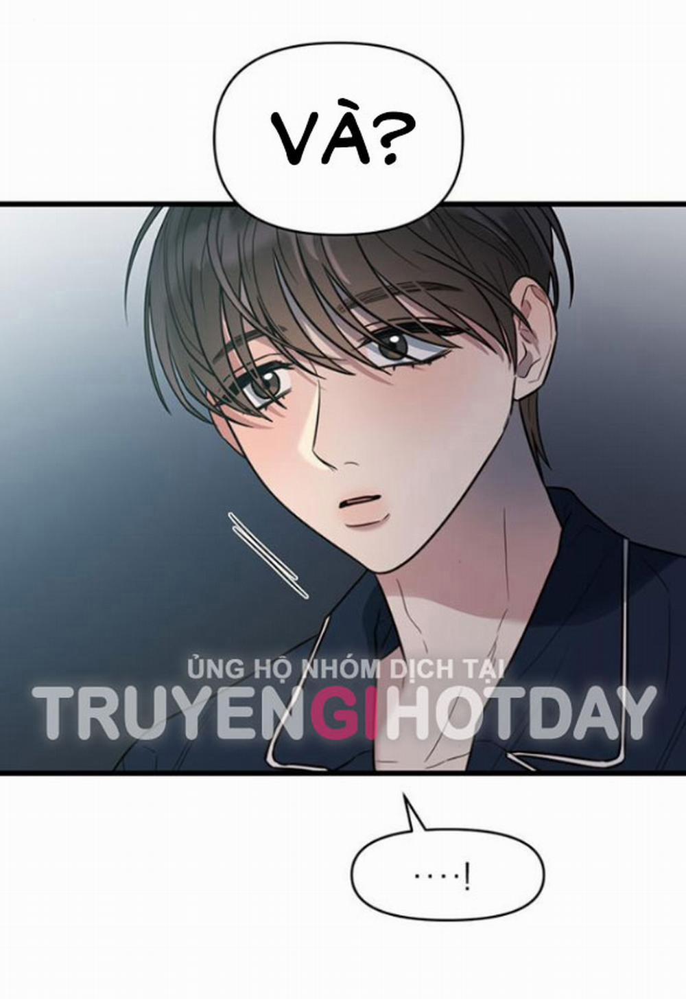 [18+] Dục Vọng Tao Nhã 8.2 trang 12