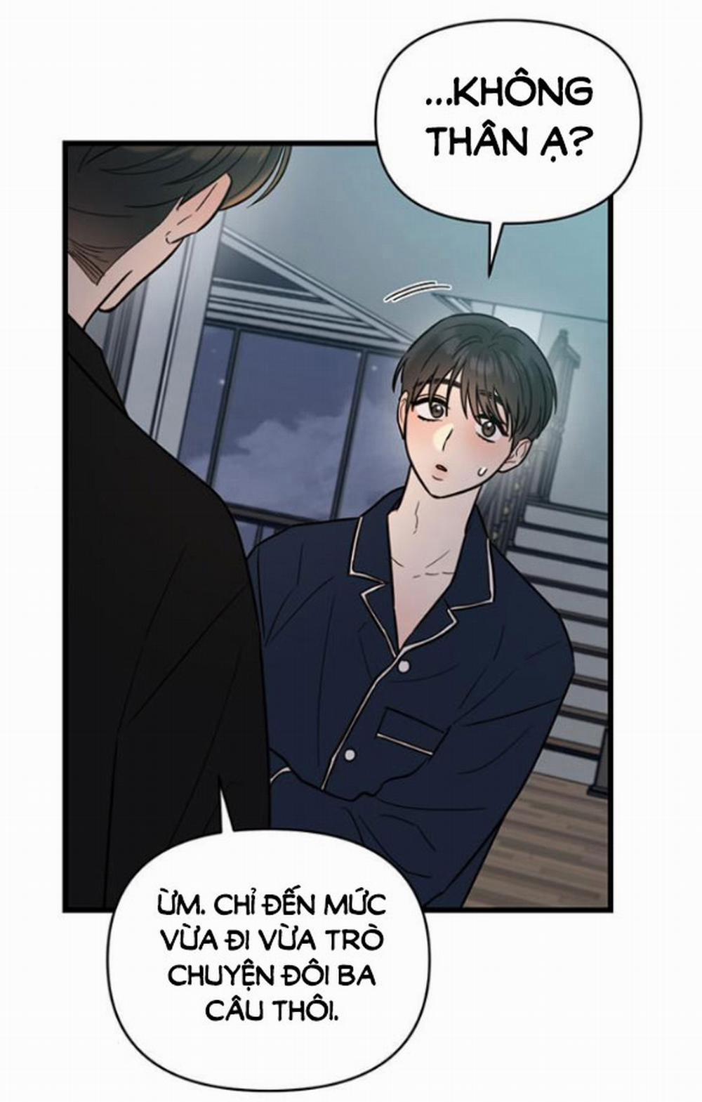 [18+] Dục Vọng Tao Nhã 8.2 trang 22