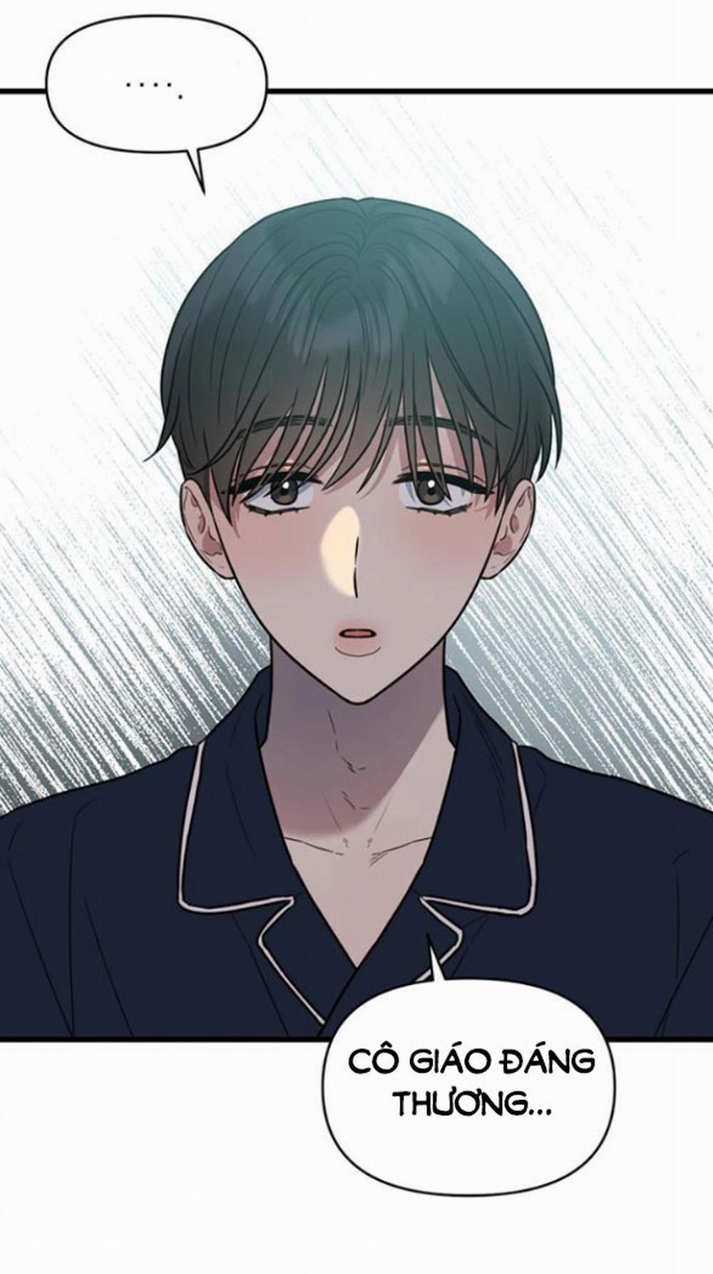 [18+] Dục Vọng Tao Nhã 8.2 trang 27