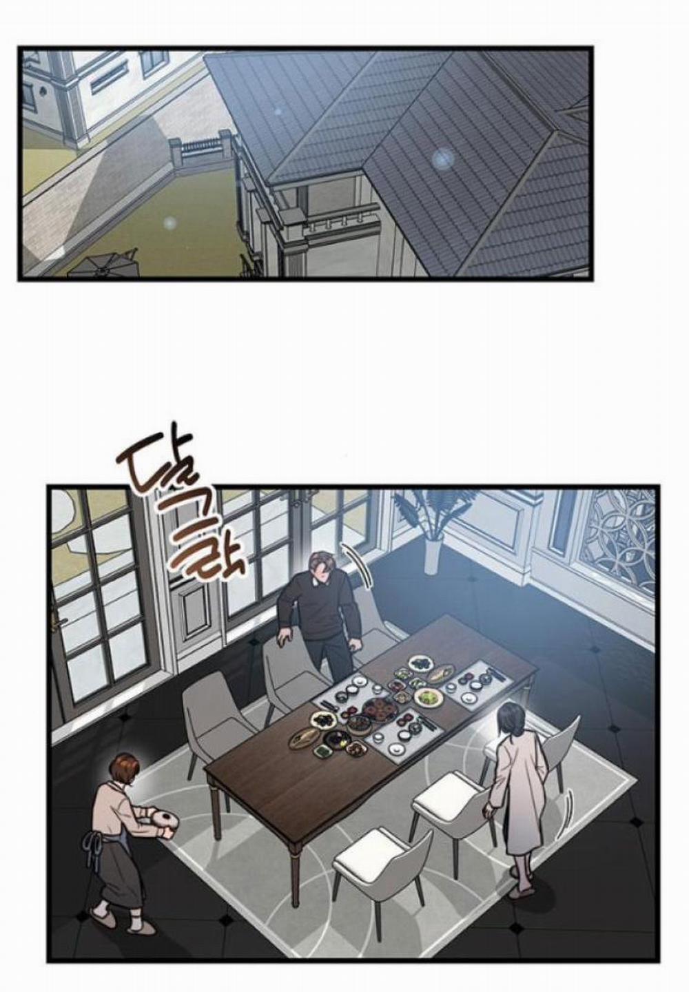 [18+] Dục Vọng Tao Nhã 9.1 trang 0