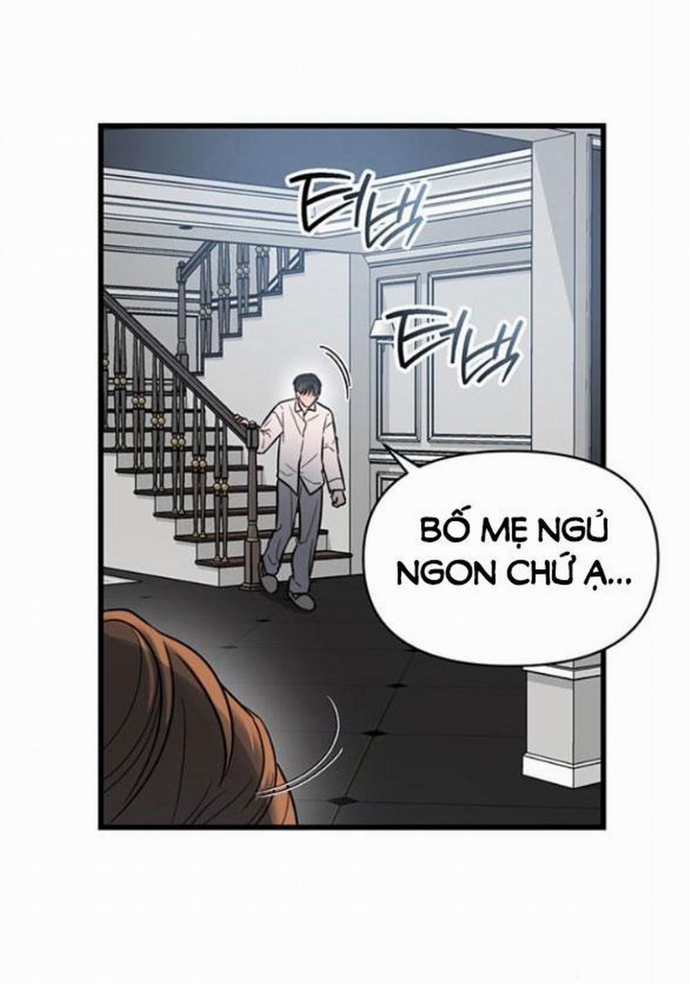 [18+] Dục Vọng Tao Nhã 9.1 trang 1