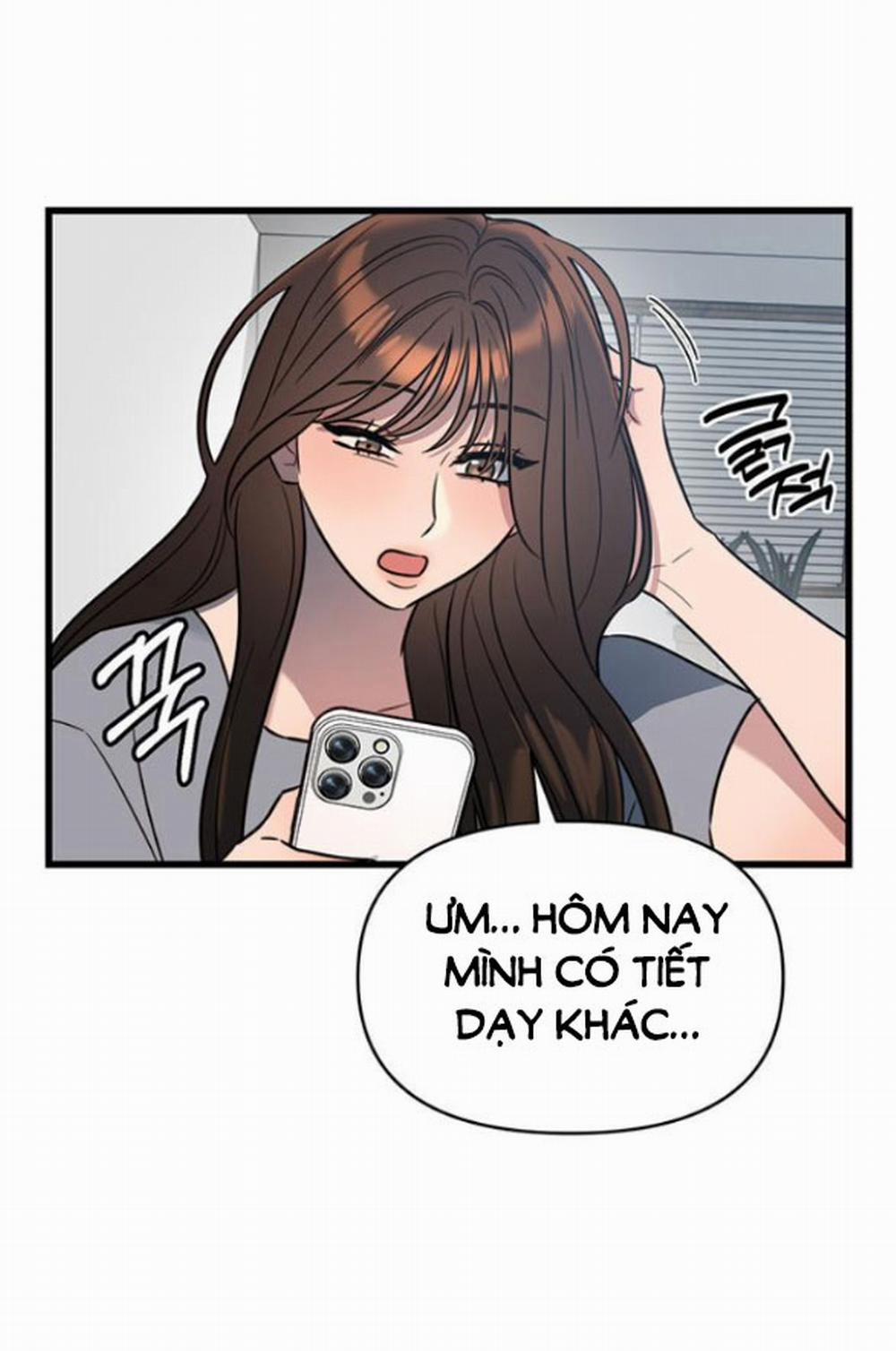 [18+] Dục Vọng Tao Nhã 9.1 trang 20