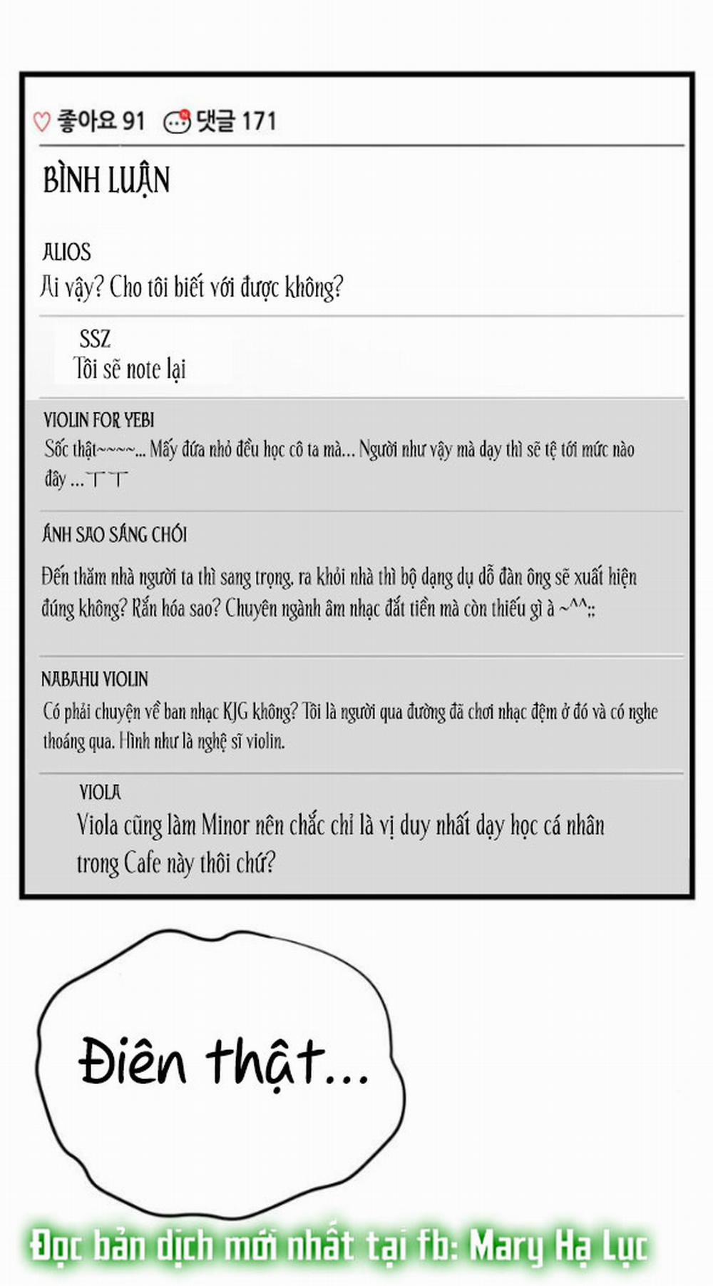 [18+] Dục Vọng Tao Nhã 9.1 trang 27