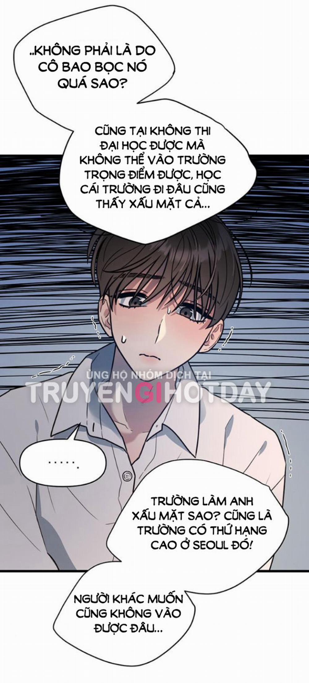 [18+] Dục Vọng Tao Nhã 9.1 trang 7