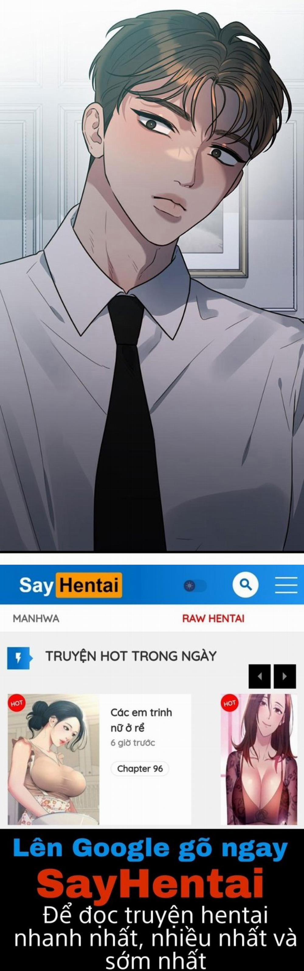 [18+] Dục Vọng Tao Nhã 9.2 trang 63