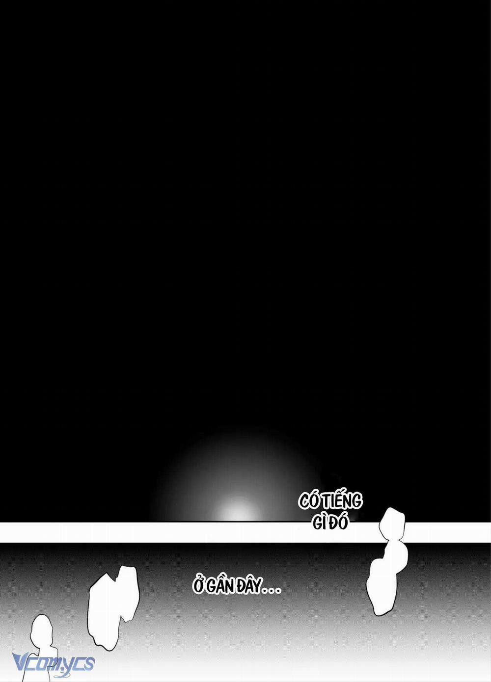 [18+] Đừng Hòng Thoát Khỏi Hiệp Sĩ Quàng Khăn Đỏ 1 trang 74