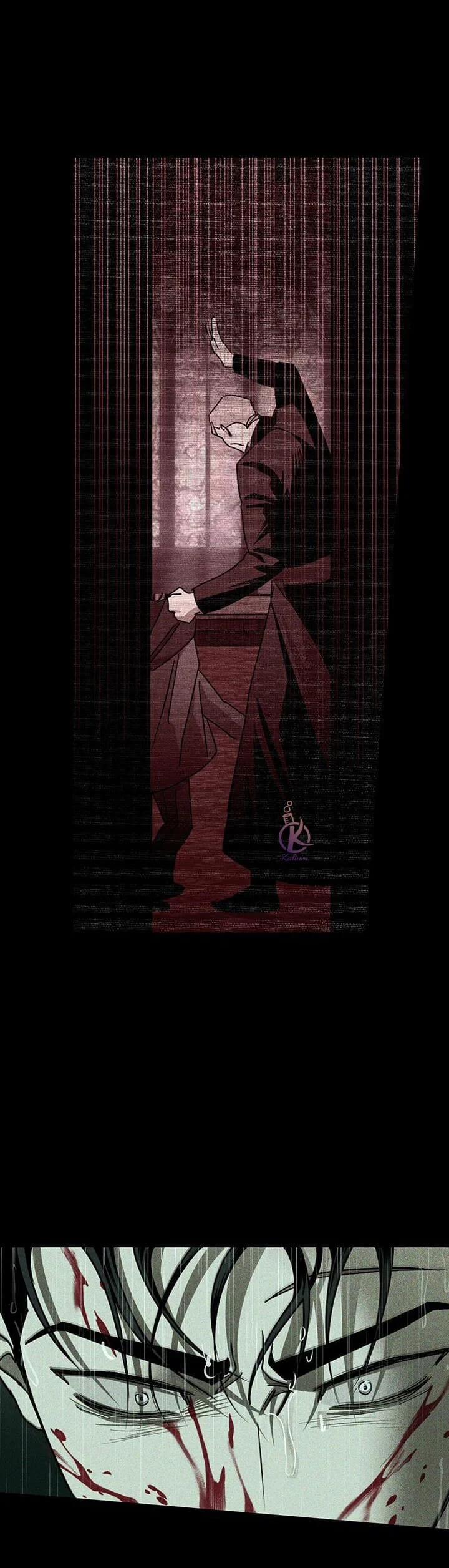 [18+] Dưới Ánh Đèn Xanh 0.0 End Sesson 1 trang 1