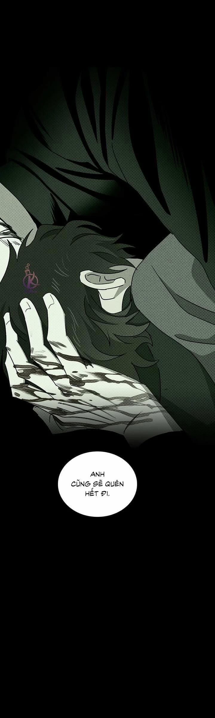 [18+] Dưới Ánh Đèn Xanh 0.0 End Sesson 1 trang 7