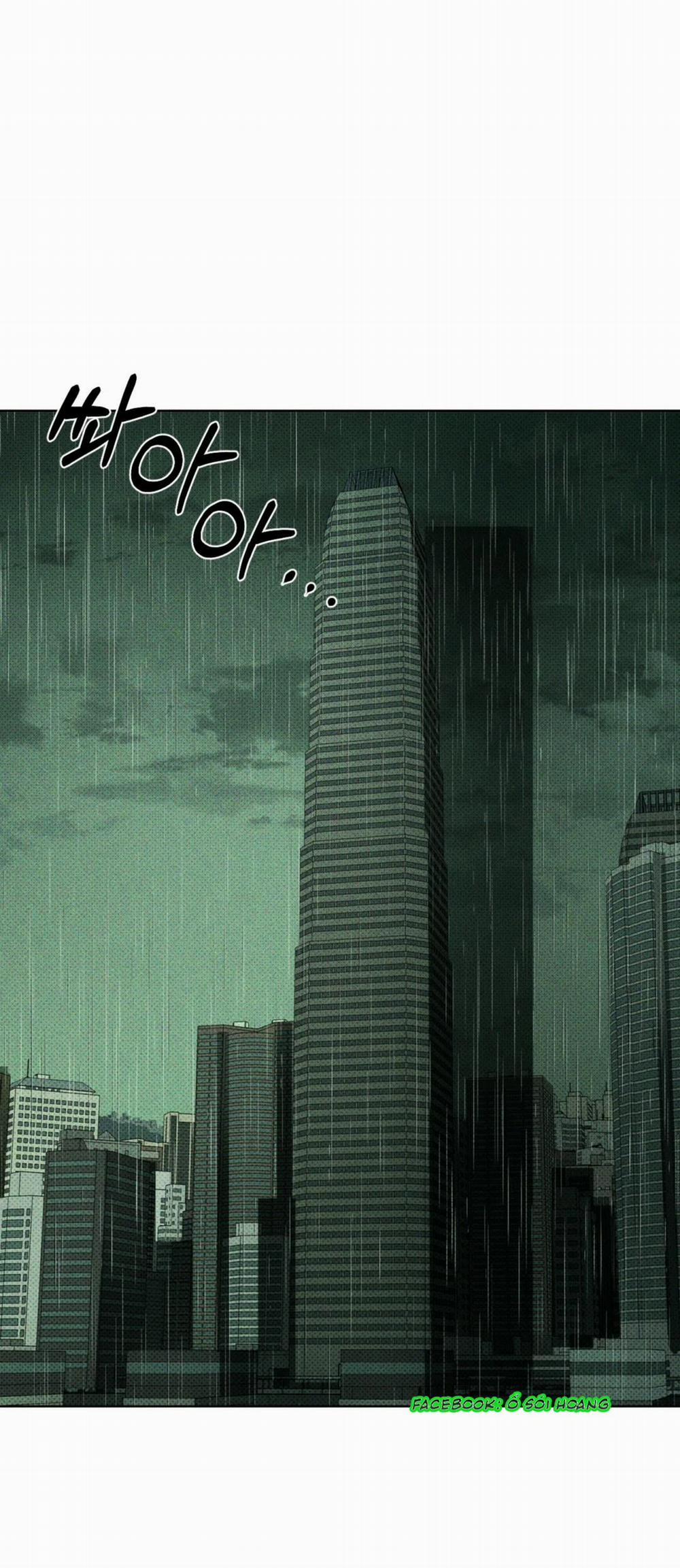 [18+] Dưới Ánh Đèn Xanh 1 trang 0