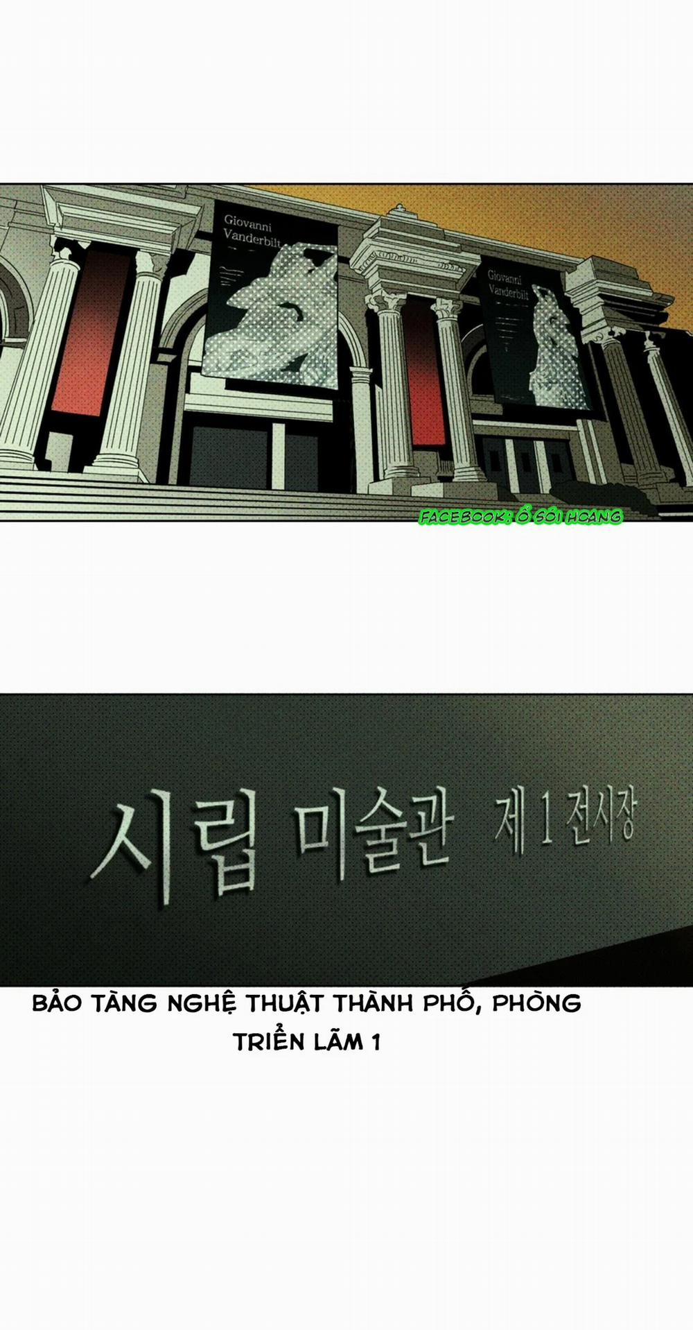 [18+] Dưới Ánh Đèn Xanh 1 trang 28