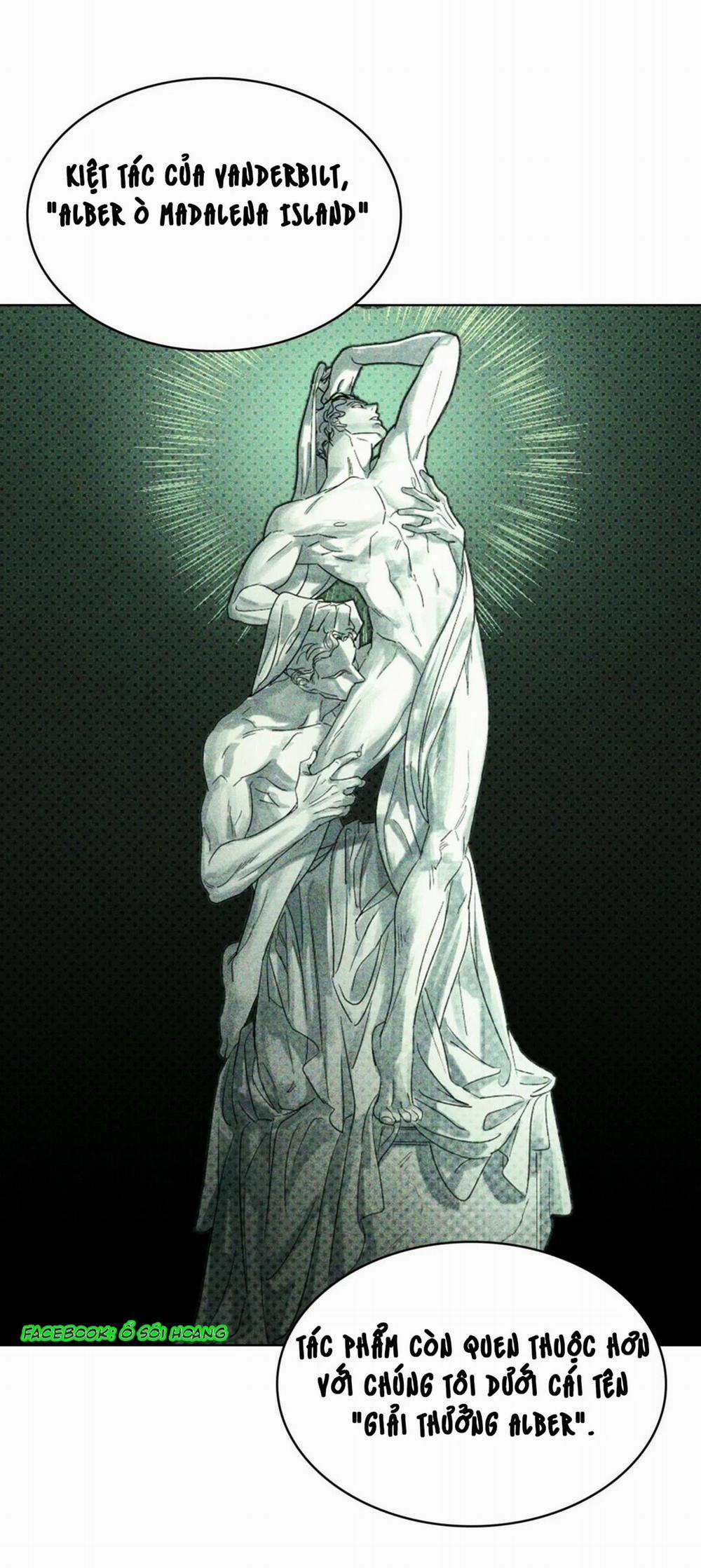 [18+] Dưới Ánh Đèn Xanh 1 trang 33