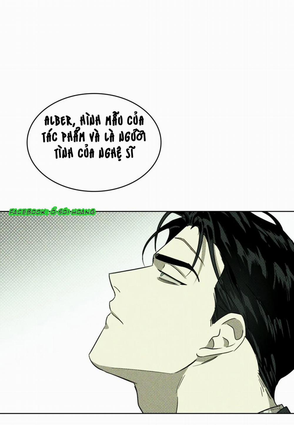 [18+] Dưới Ánh Đèn Xanh 1 trang 34