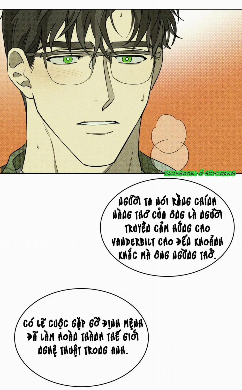 [18+] Dưới Ánh Đèn Xanh 1 trang 35