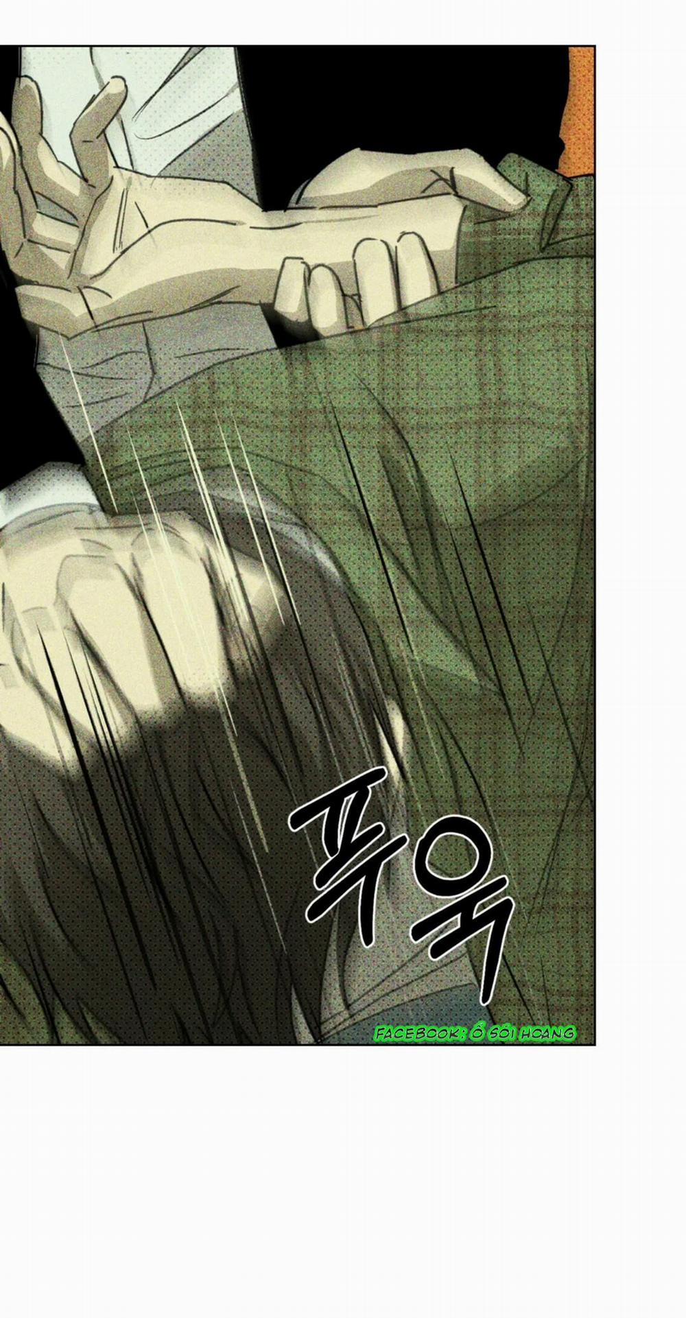 [18+] Dưới Ánh Đèn Xanh 1 trang 51