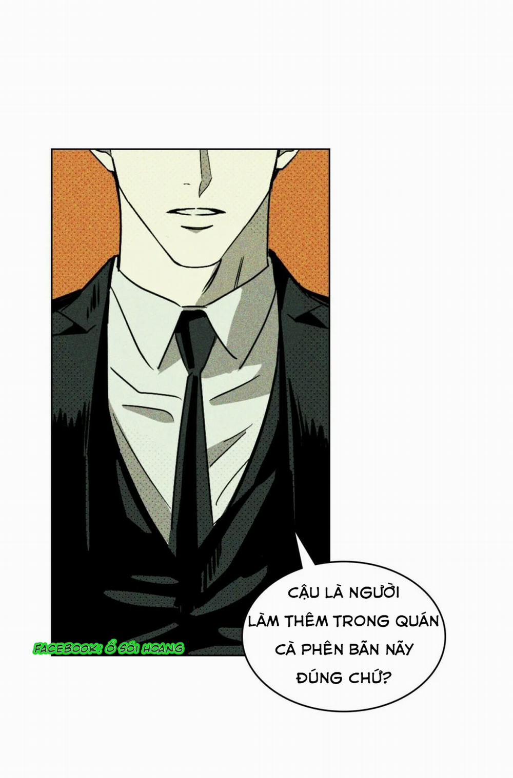 [18+] Dưới Ánh Đèn Xanh 1 trang 52