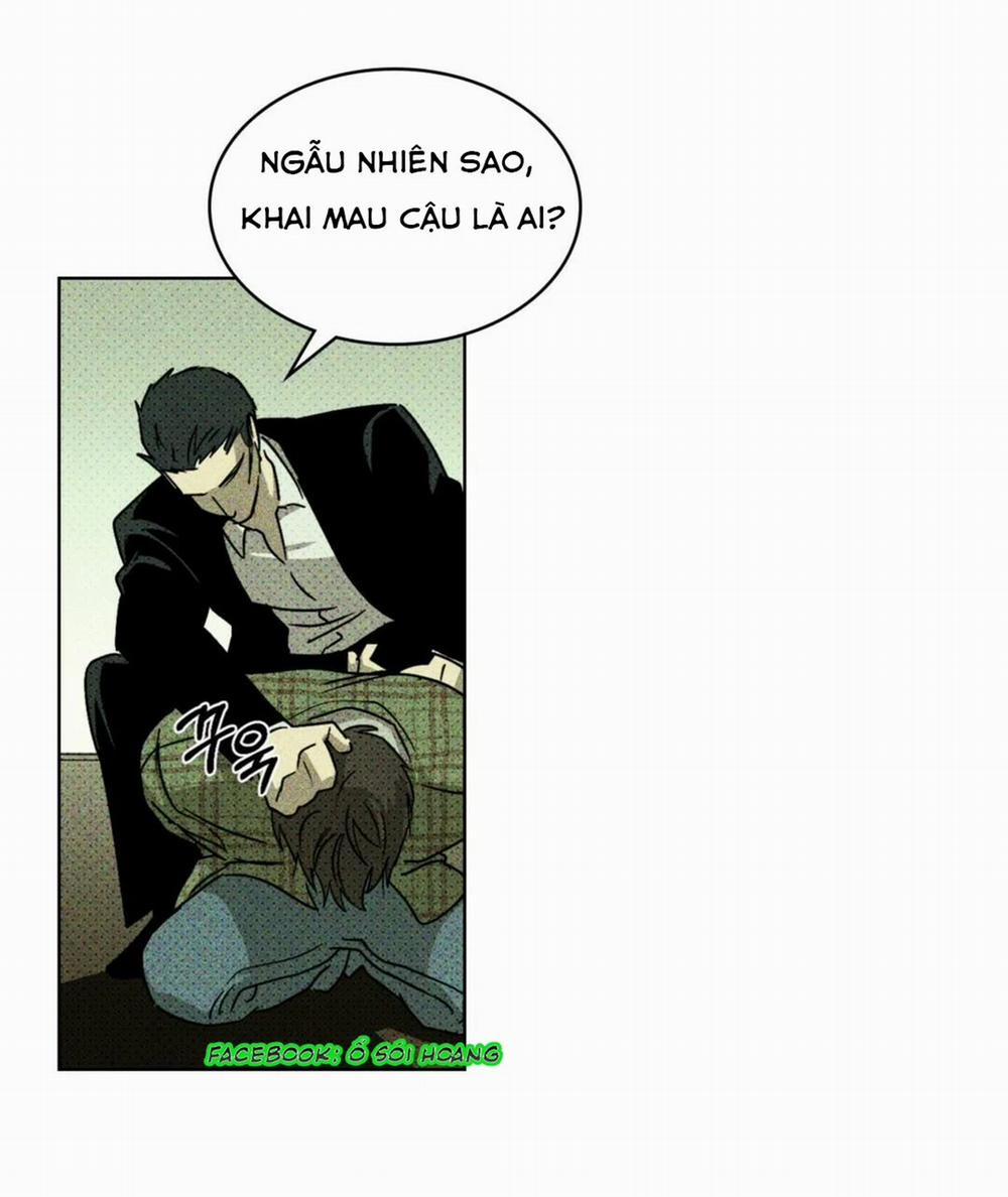 [18+] Dưới Ánh Đèn Xanh 1 trang 55