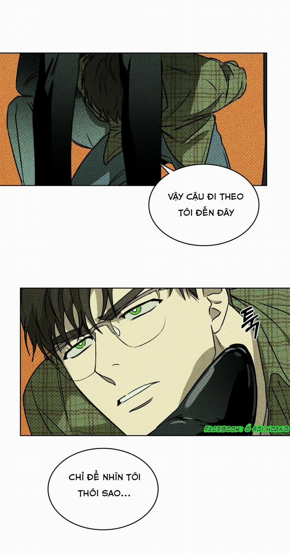 [18+] Dưới Ánh Đèn Xanh 1 trang 57