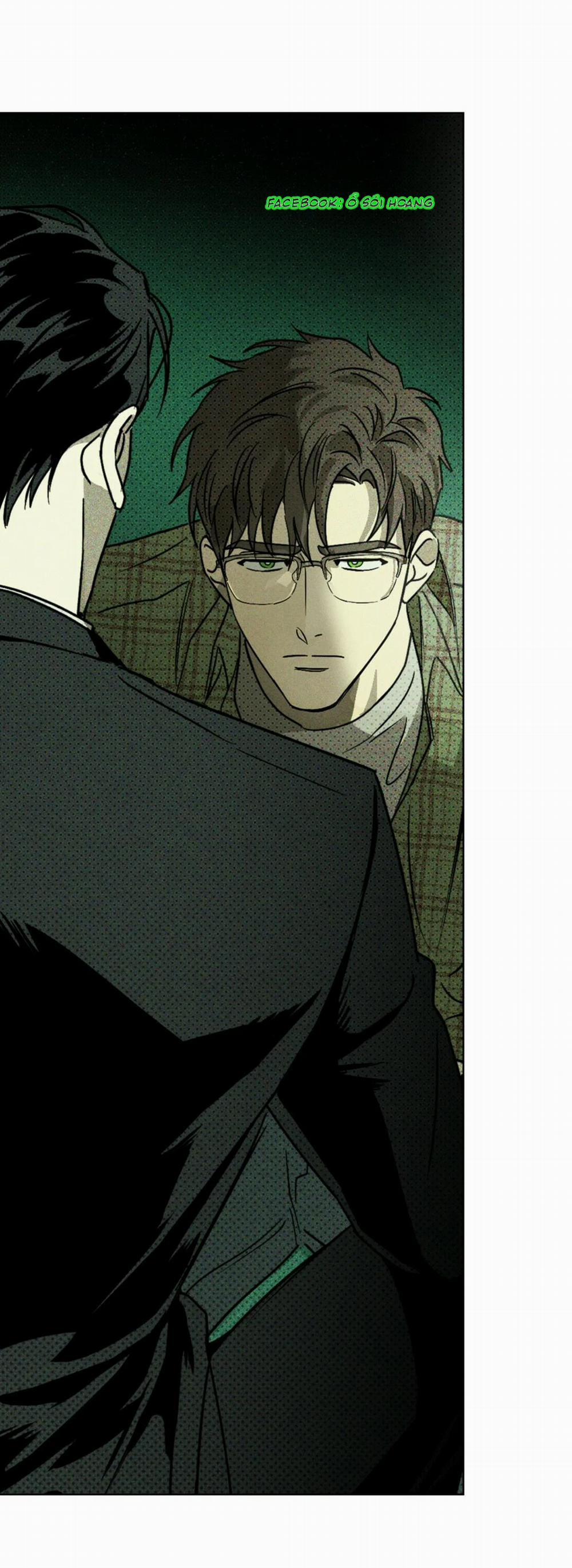 [18+] Dưới Ánh Đèn Xanh 1 trang 58