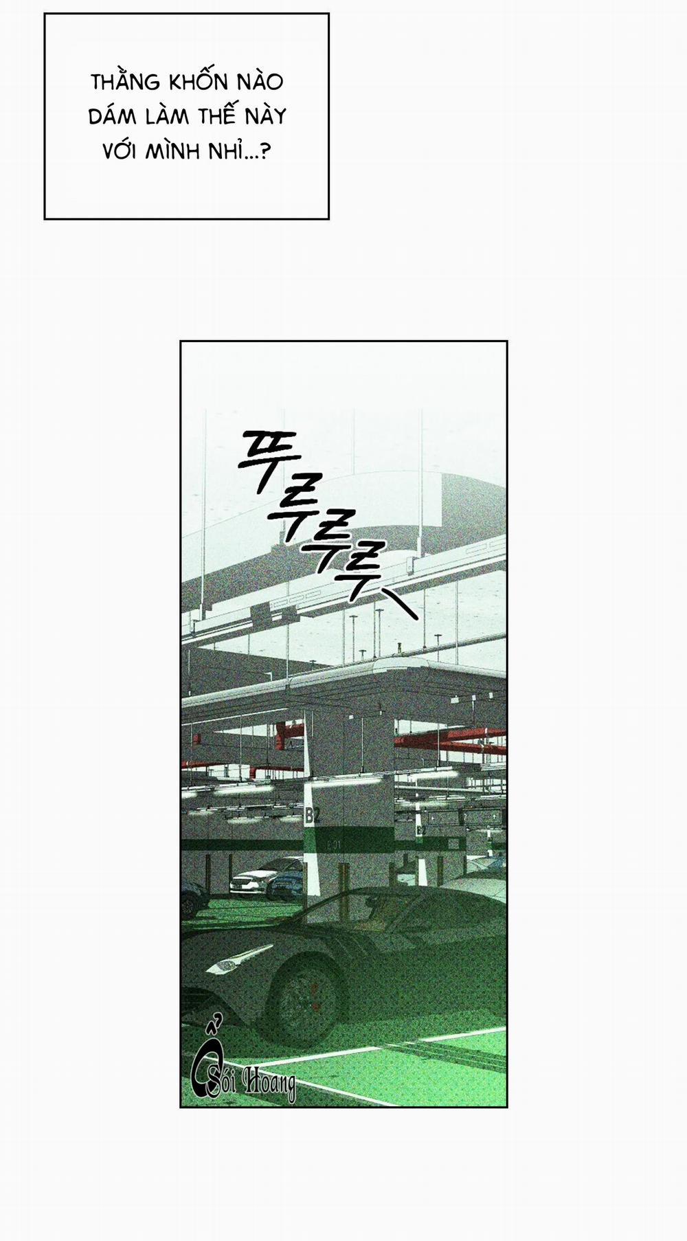 [18+] Dưới Ánh Đèn Xanh 10 trang 37