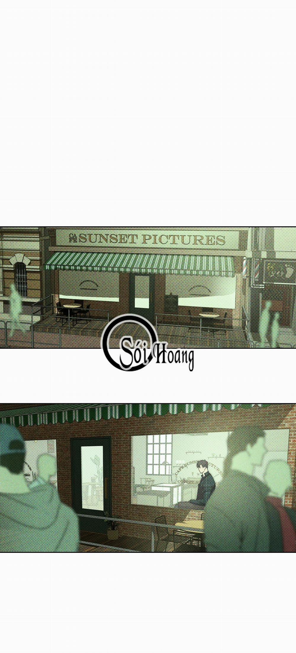 [18+] Dưới Ánh Đèn Xanh 11 trang 0