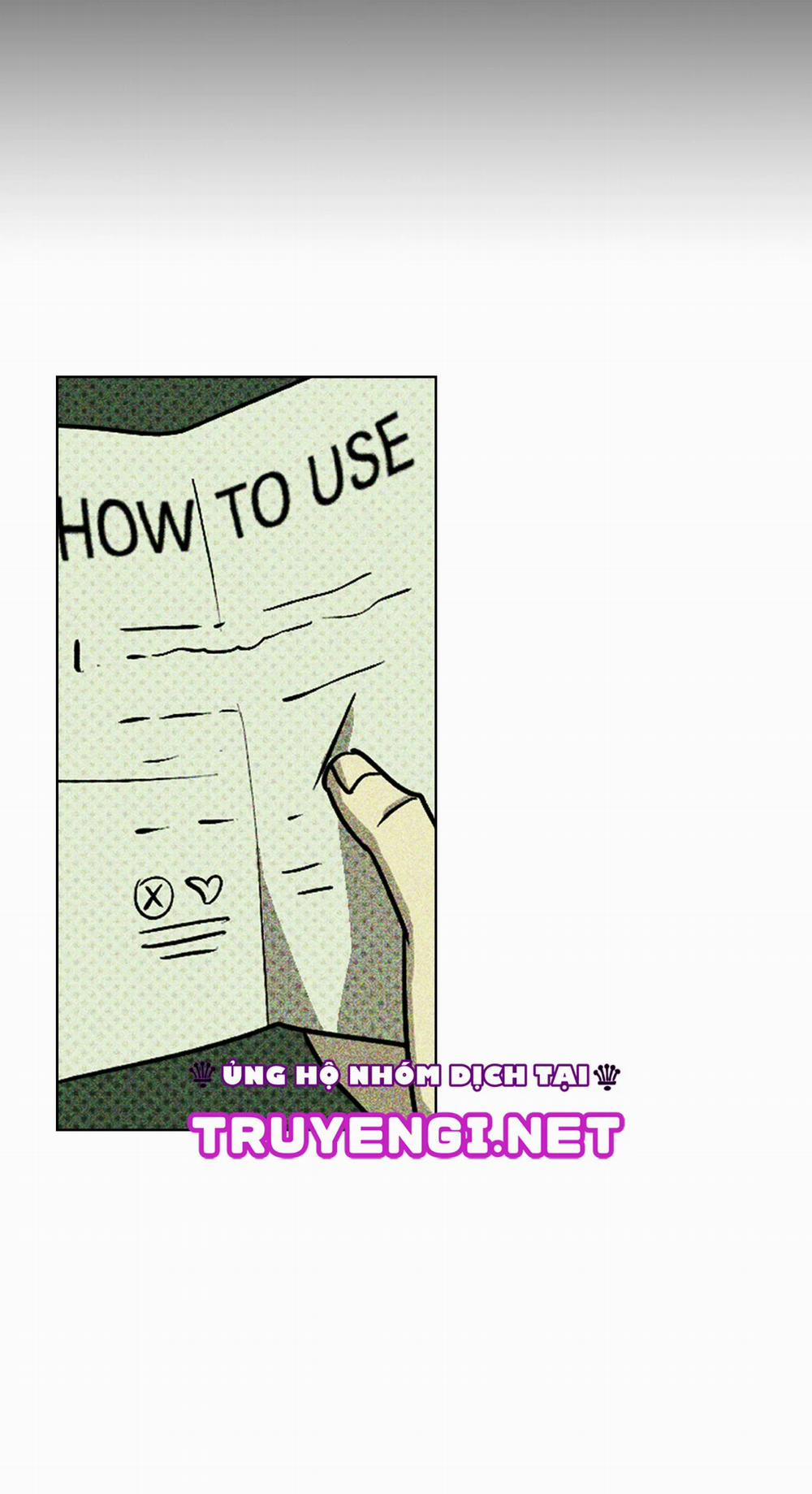 [18+] Dưới Ánh Đèn Xanh 11 trang 16