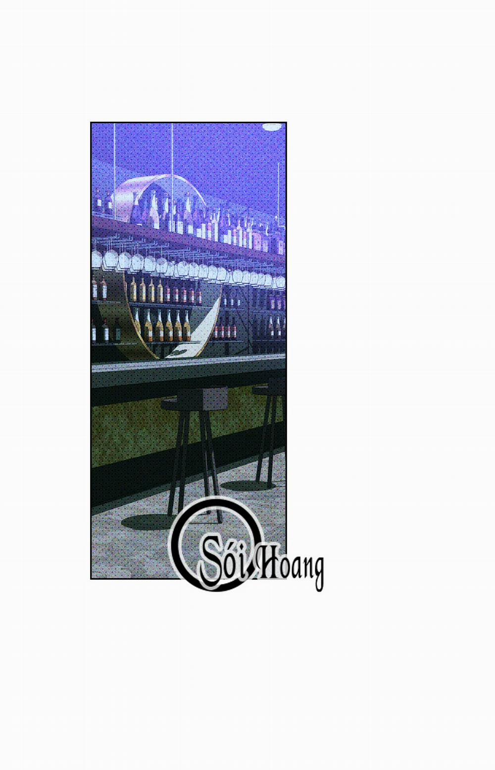 [18+] Dưới Ánh Đèn Xanh 11 trang 24